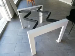 Easyline Consolle modello Slimmy scontata del 30%- Consolle