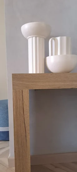 Altacom Consolle modello Square scontata del 30%- Consolle