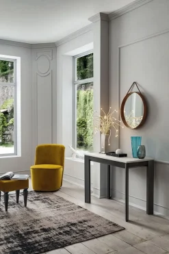 Consolle modello Steave a marchio SCONTATA^La Primavera Clearance