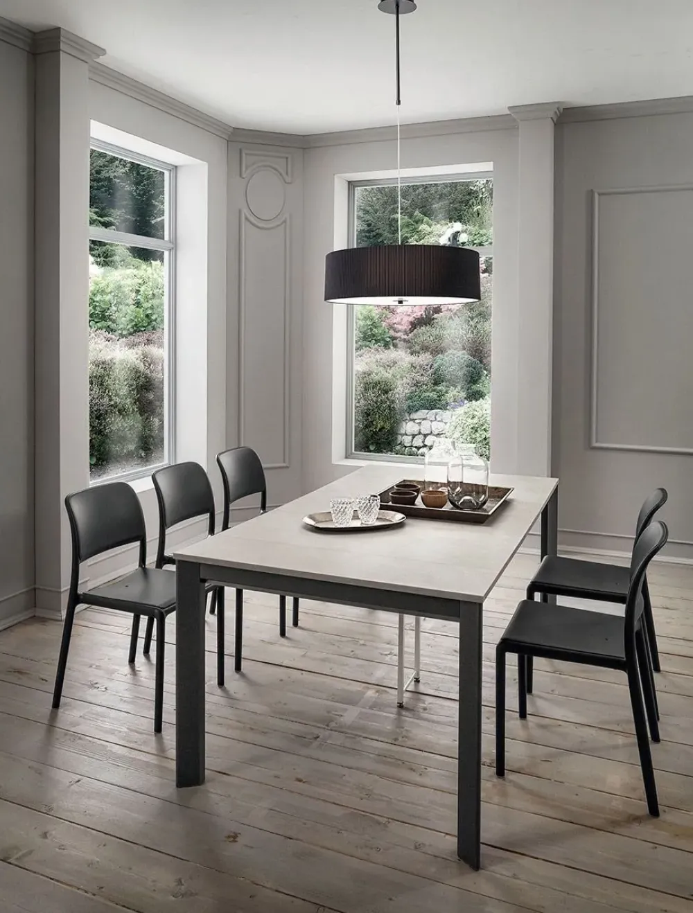 Consolle modello Steave a marchio SCONTATA^La Primavera Clearance