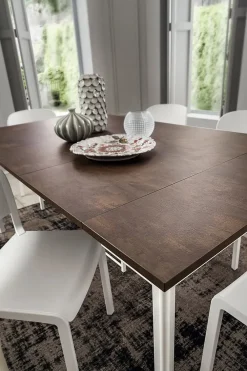 Consolle modello Steave a marchio SCONTATA^La Primavera Clearance