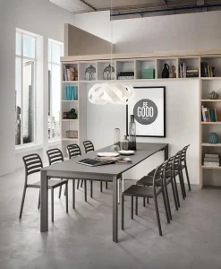 Consolle modello Steave a marchio SCONTATA^La Primavera Clearance