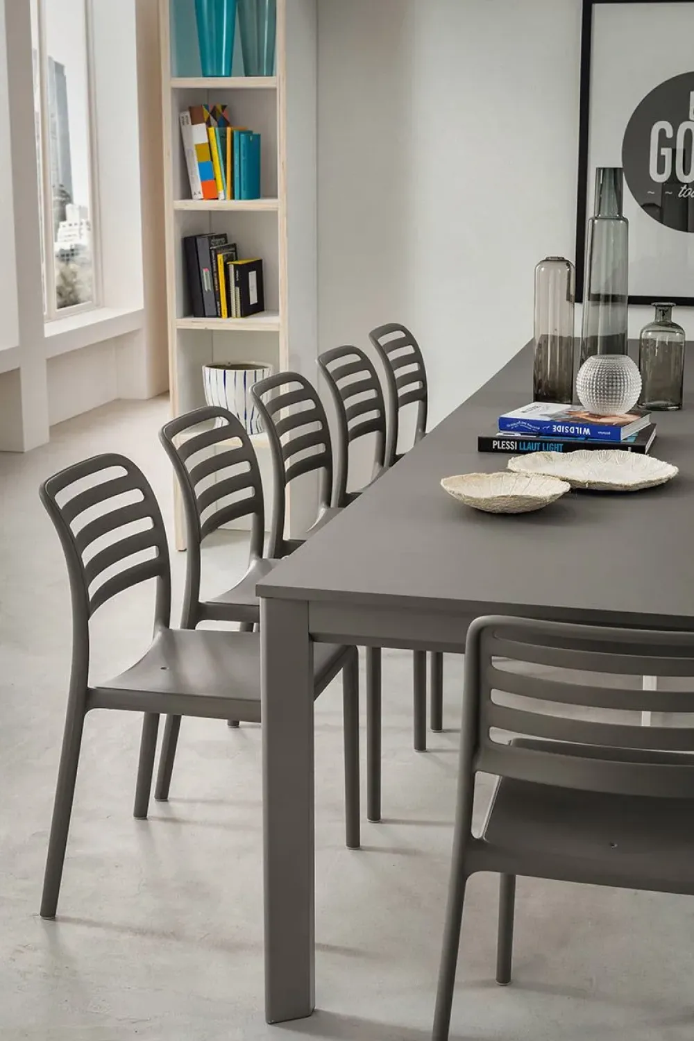 Consolle modello Steave a marchio SCONTATA^La Primavera Clearance