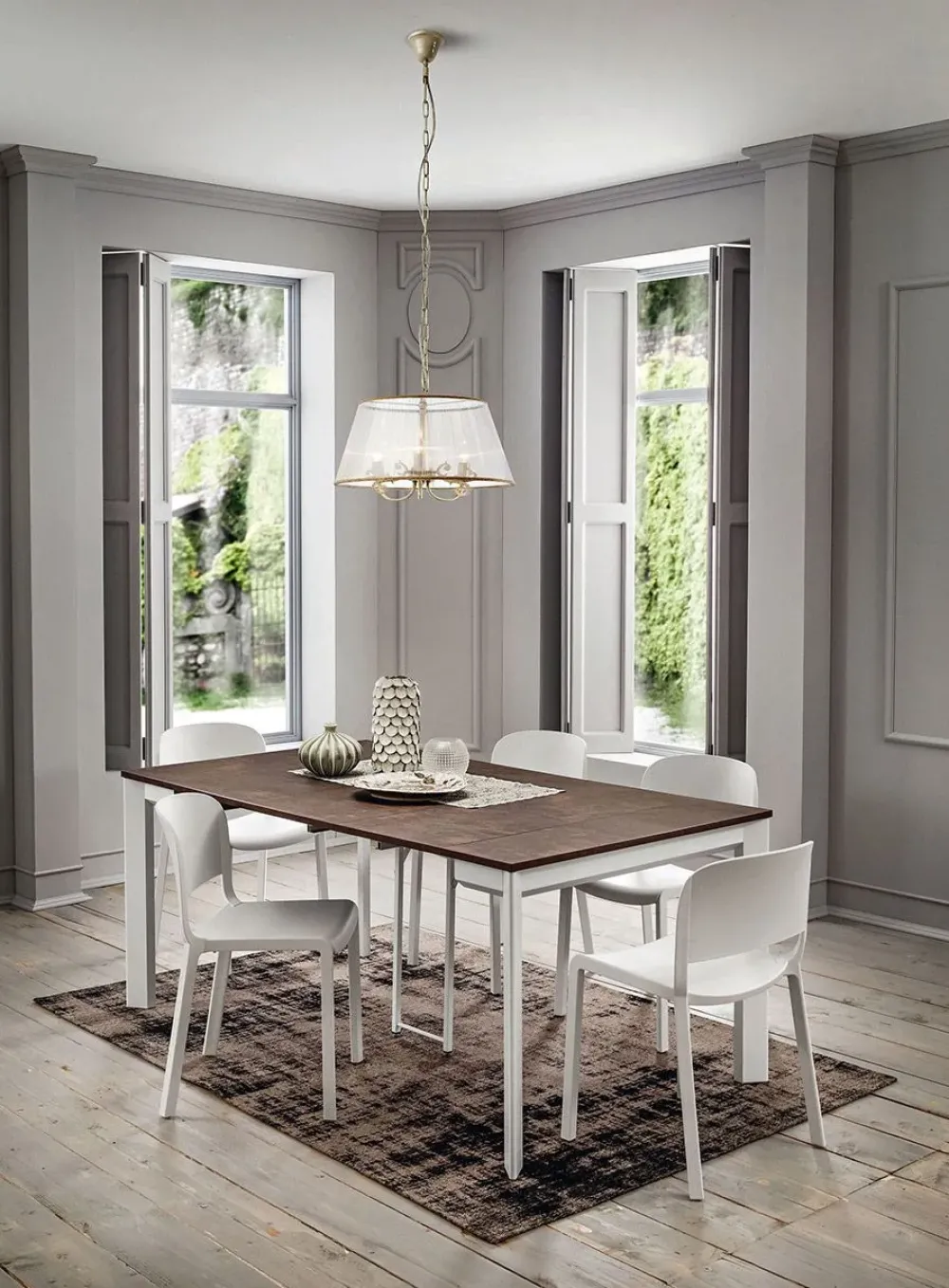 Consolle modello Steave a marchio SCONTATA^La Primavera Clearance