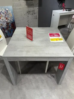 New Consolle modello Steven scontata del 51% Consolle