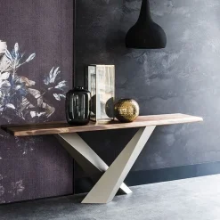 New Consolle modello Stratos a marchio SCONTATA Consolle