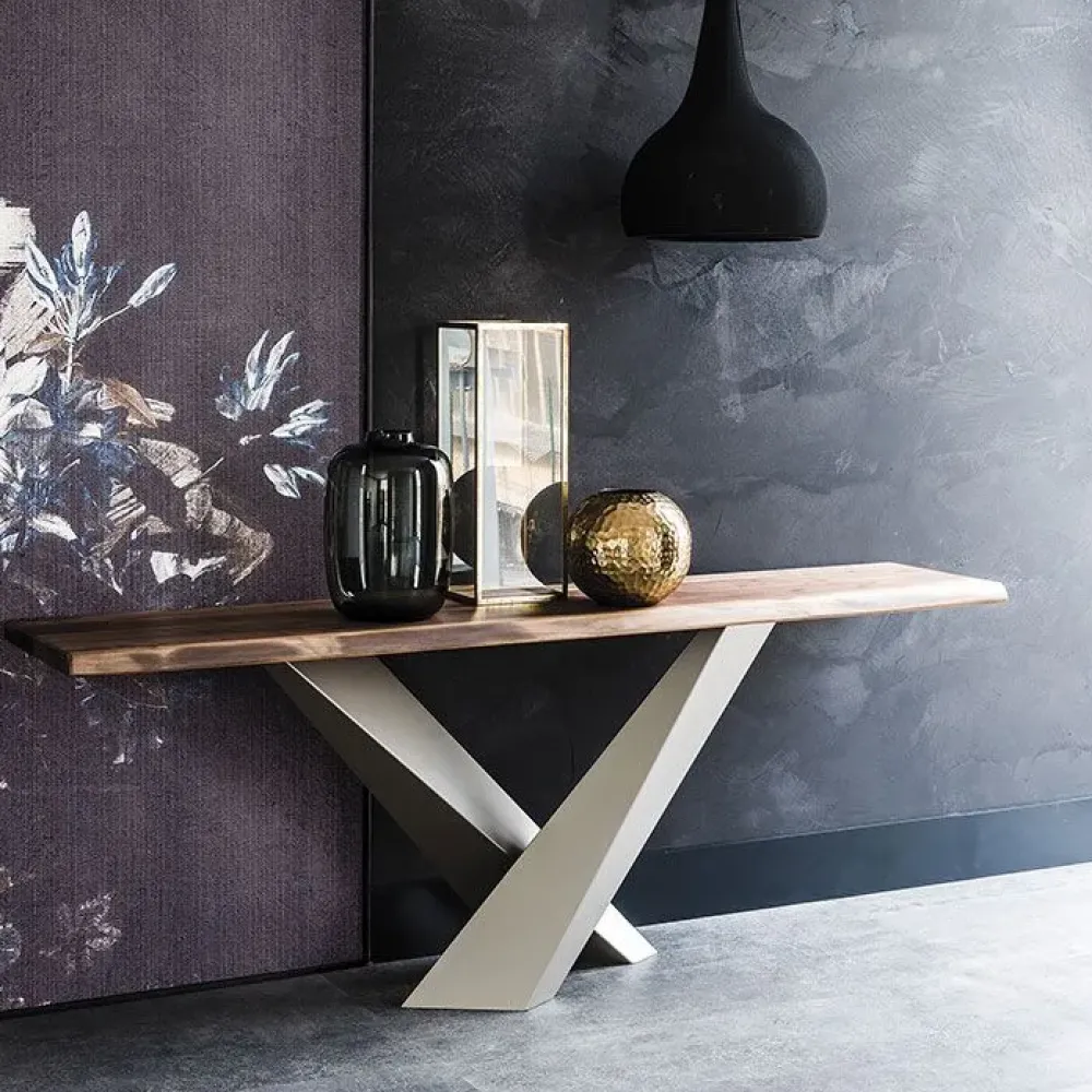 New Consolle modello Stratos a marchio SCONTATA Consolle