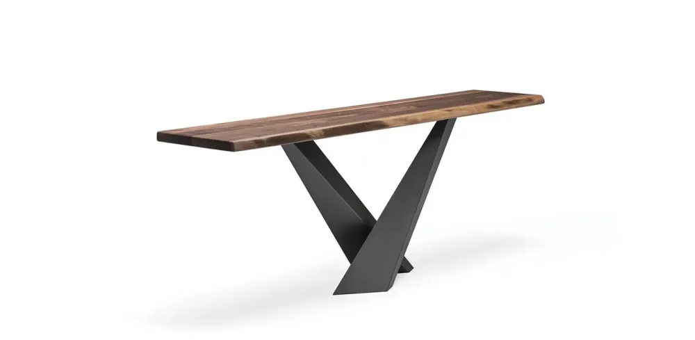 New Consolle modello Stratos a marchio SCONTATA Consolle