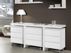 Fratelli Elli Consolle modello Tavolo  mod.consolle scontata del 50%- Consolle