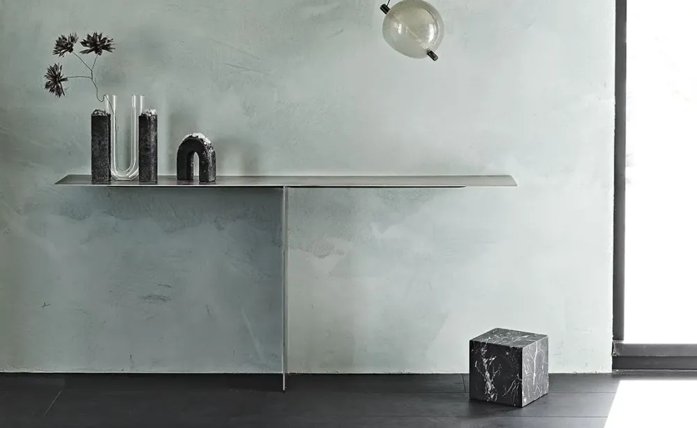 Consolle modello Tee a marchio SCONTATA^Cattelan Italia New