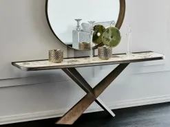 Online Consolle modello Terminal keramik premium scontata del 30% Consolle