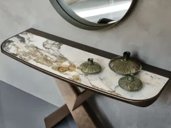 Online Consolle modello Terminal keramik premium scontata del 30% Consolle