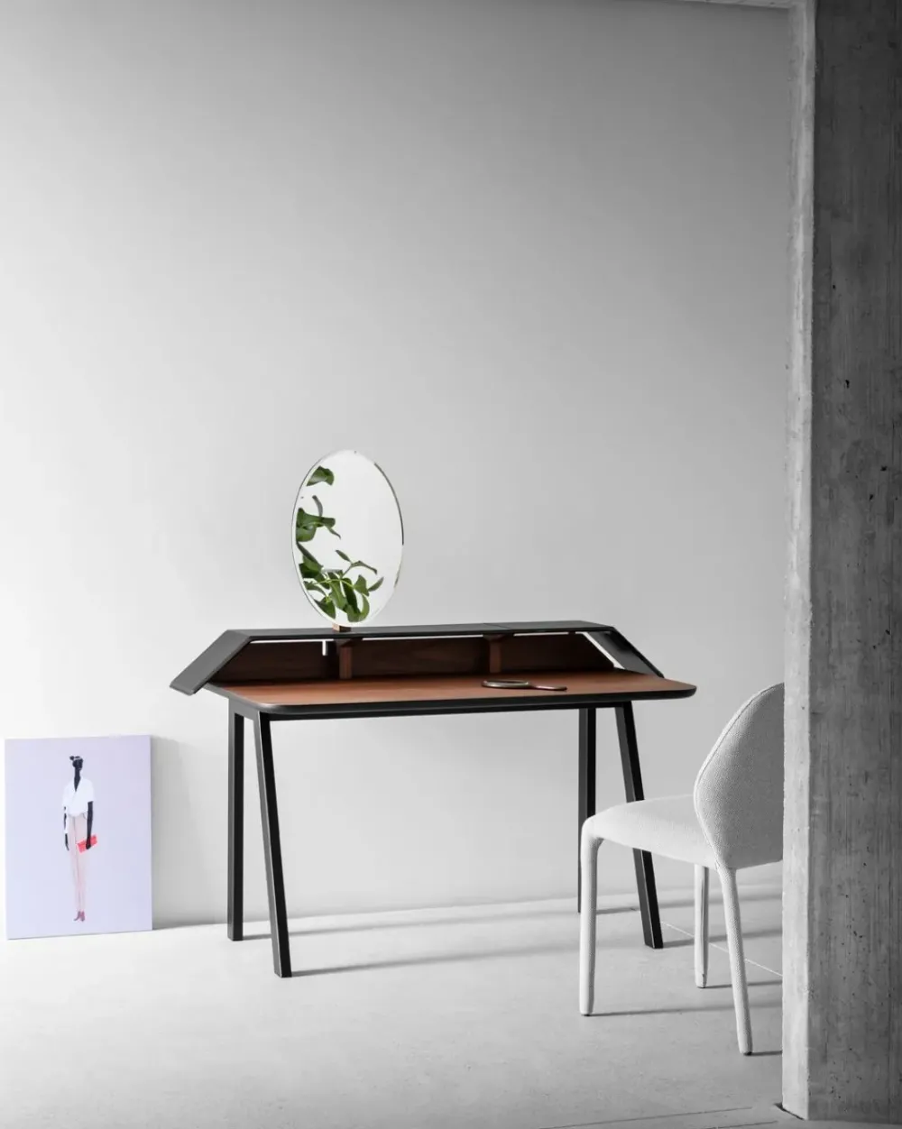 Consolle modello Tolda a marchio SCONTATA^Miniforms Hot