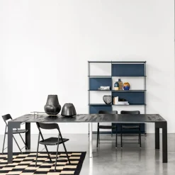 Pezzani Consolle modello Ulisse a marchio SCONTATA- Consolle