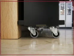 Artigianmobili Consolle modello Unika35 a marchio SCONTATA- Consolle