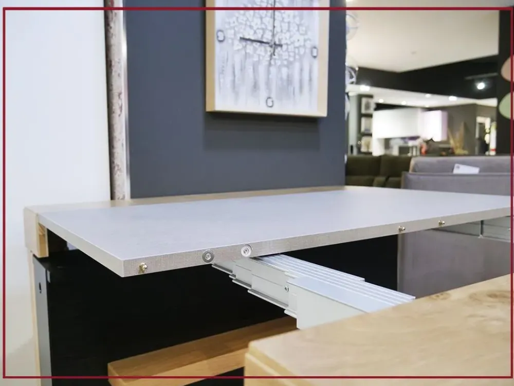 Artigianmobili Consolle modello Unika35 a marchio SCONTATA- Consolle