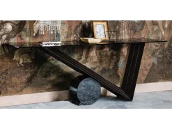 Consolle modello Valentino scontata del 30% Consolle