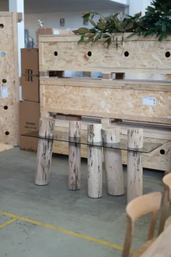 New Consolle modello Venice scontata del 46% Consolle