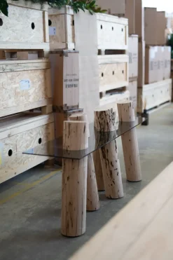 New Consolle modello Venice scontata del 46% Consolle