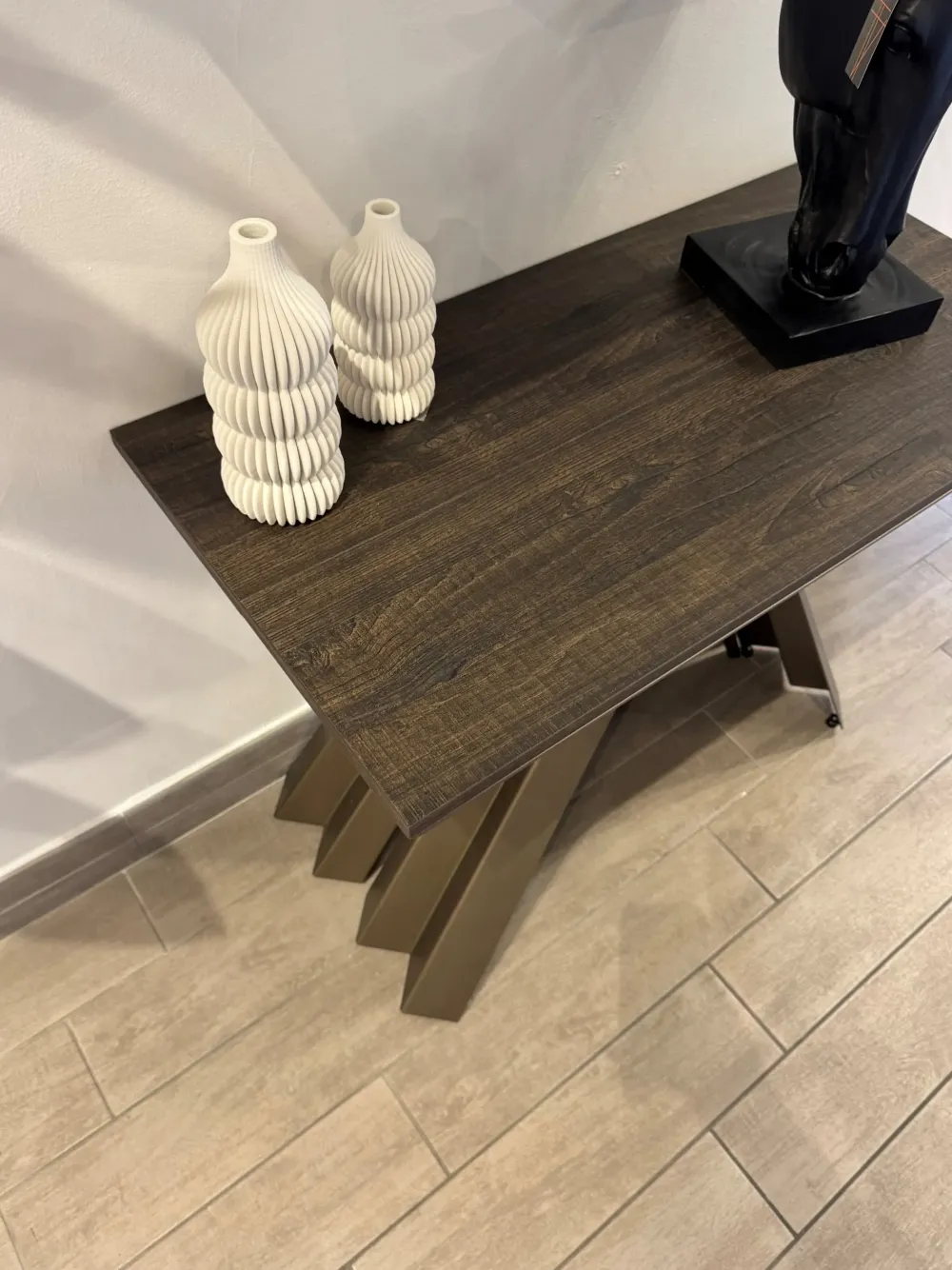 Sale Consolle modello Ventaglio a marchio SCONTATA Consolle