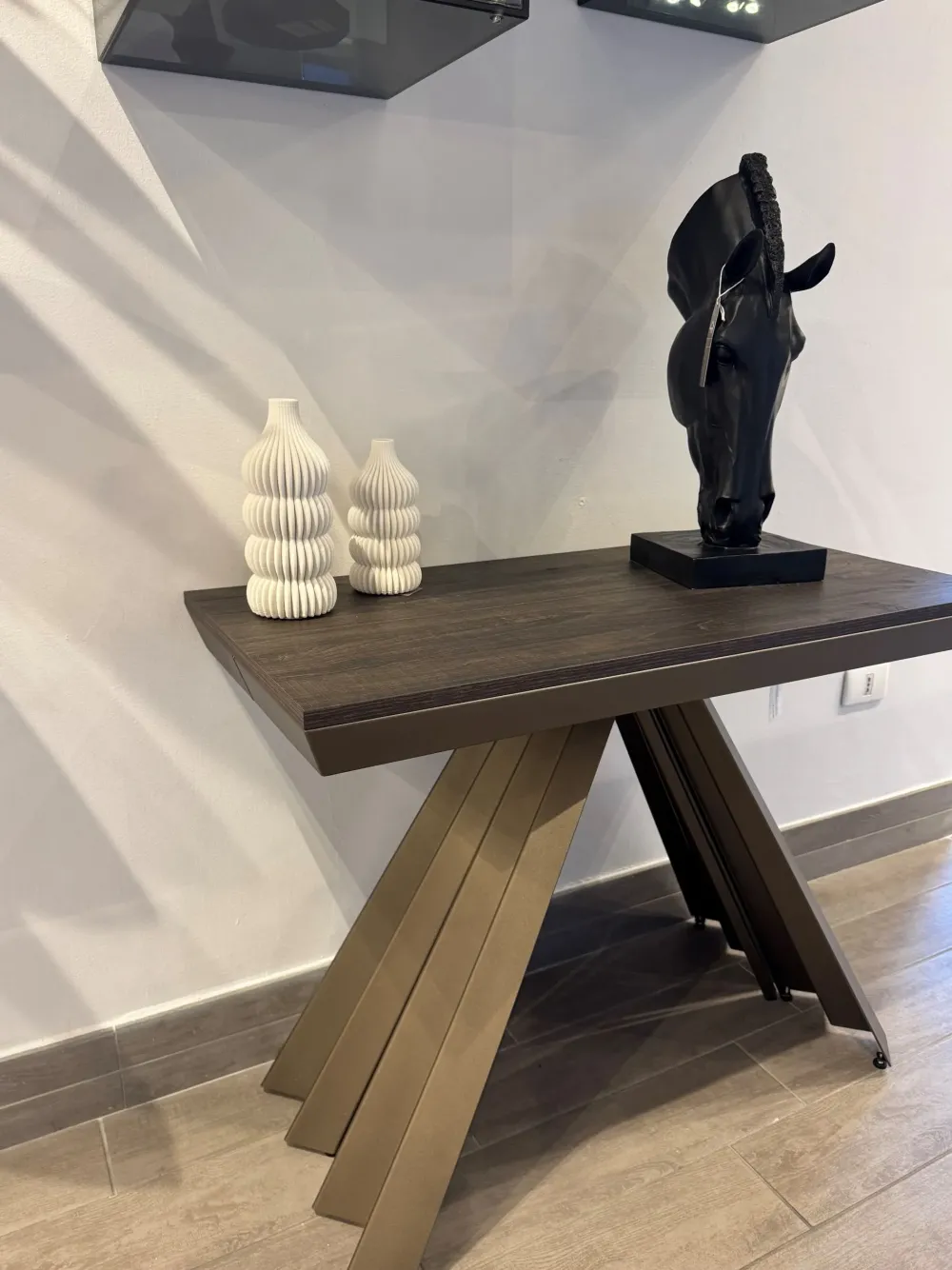 Sale Consolle modello Ventaglio a marchio SCONTATA Consolle