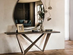 Consolle modello Westin scontata del 30%^Cattelan Italia Sale