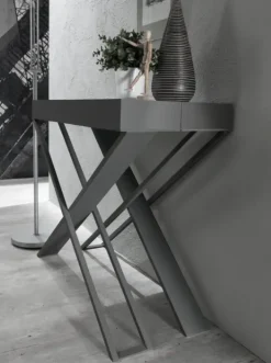 Outlet Consolle modello X file a marchio SCONTATA Consolle