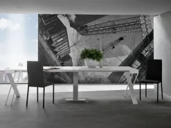 Outlet Consolle modello X file a marchio SCONTATA Consolle