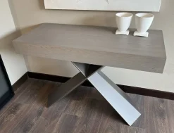 Ozzio Consolle modello 4you scontata del 30%- Consolle