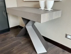 Ozzio Consolle modello 4you scontata del 30%- Consolle