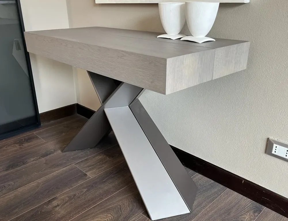 Ozzio Consolle modello 4you scontata del 30%- Consolle