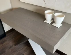 Ozzio Consolle modello 4you scontata del 30%- Consolle