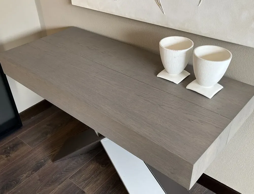 Ozzio Consolle modello 4you scontata del 30%- Consolle