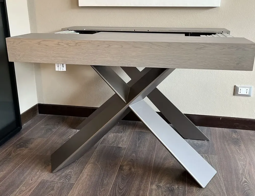 Ozzio Consolle modello 4you scontata del 30%- Consolle