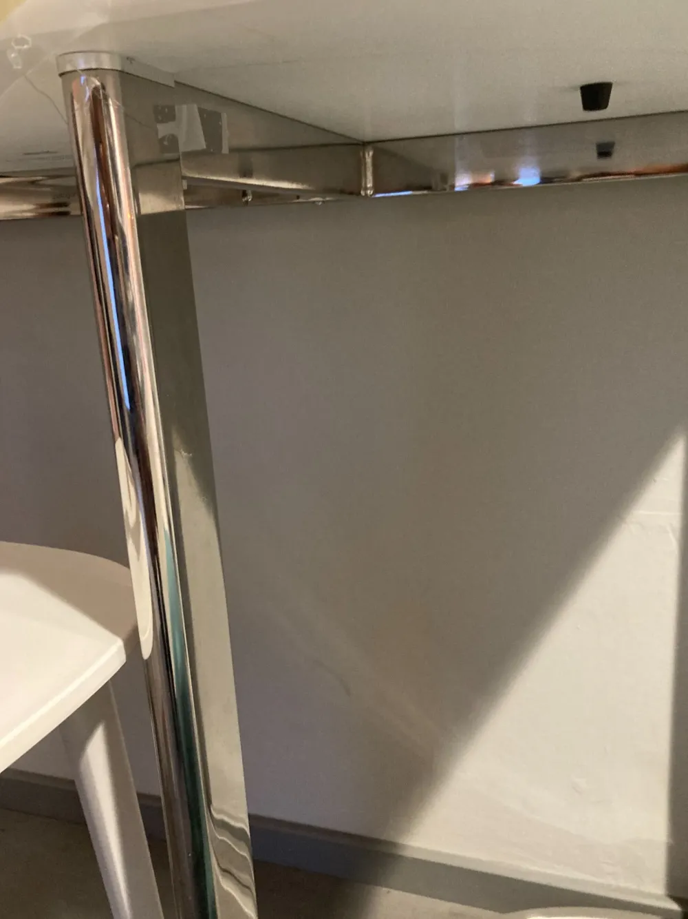 Calligaris Consolle Option in stile moderno scontata- Consolle