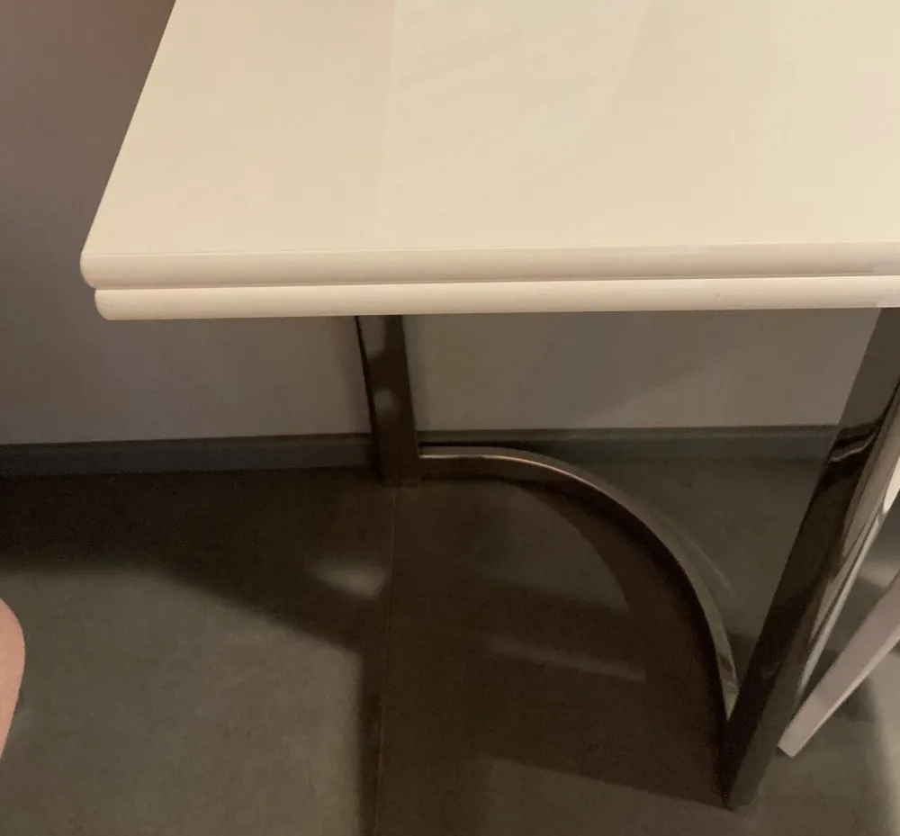 Calligaris Consolle Option in stile moderno scontata- Consolle