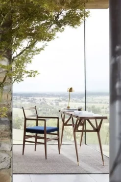 Consolle Pa' 1947 in stile design in offerta^Cassina New