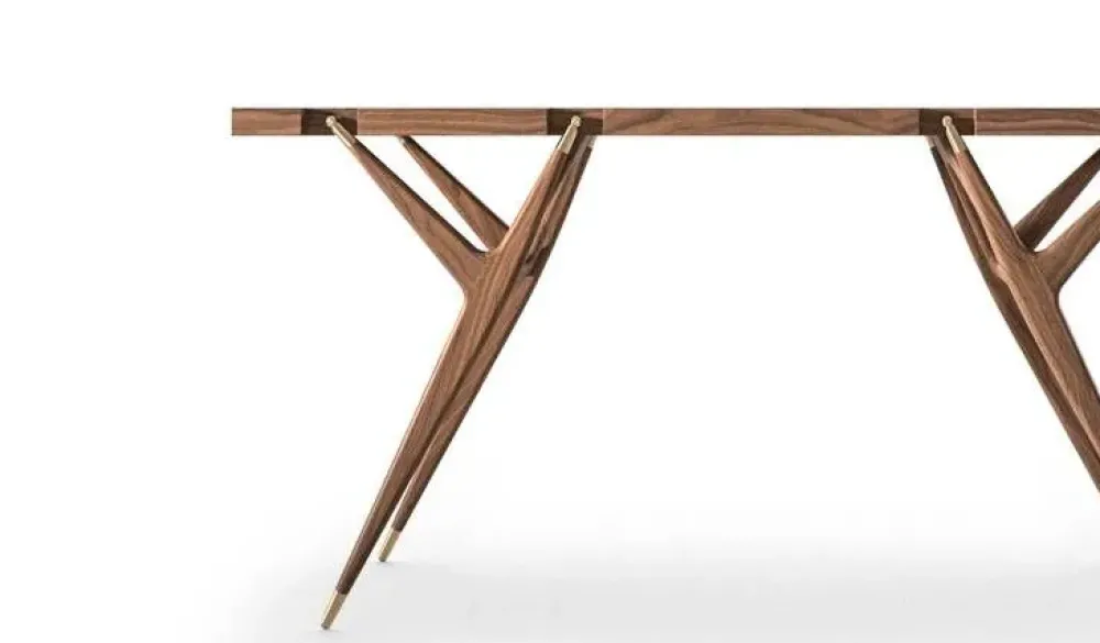 Consolle Pa' 1947 in stile design in offerta^Cassina New