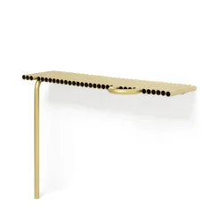 Mogg Consolle Pipelines console in stile design in Offerta Outlet- Consolle