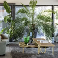 Mogg Consolle Pipelines console in stile design in Offerta Outlet- Consolle