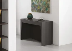 Consolle Plus xl in stile moderno in offerta^Tonin Casa Best