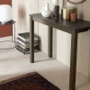 Hot Consolle Quad in stile design scontata Consolle