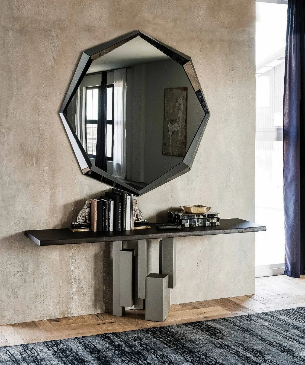 Cattelan Italia Consolle scontata modello Skyline consolle di a prezzo riservato- Consolle