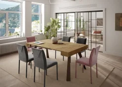 Discount Consolle scontata modello Panachè di a prezzo riservato Consolle