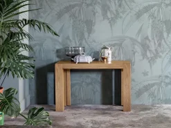 Consolle scontata modello Brooklyn di a prezzo riservato Consolle