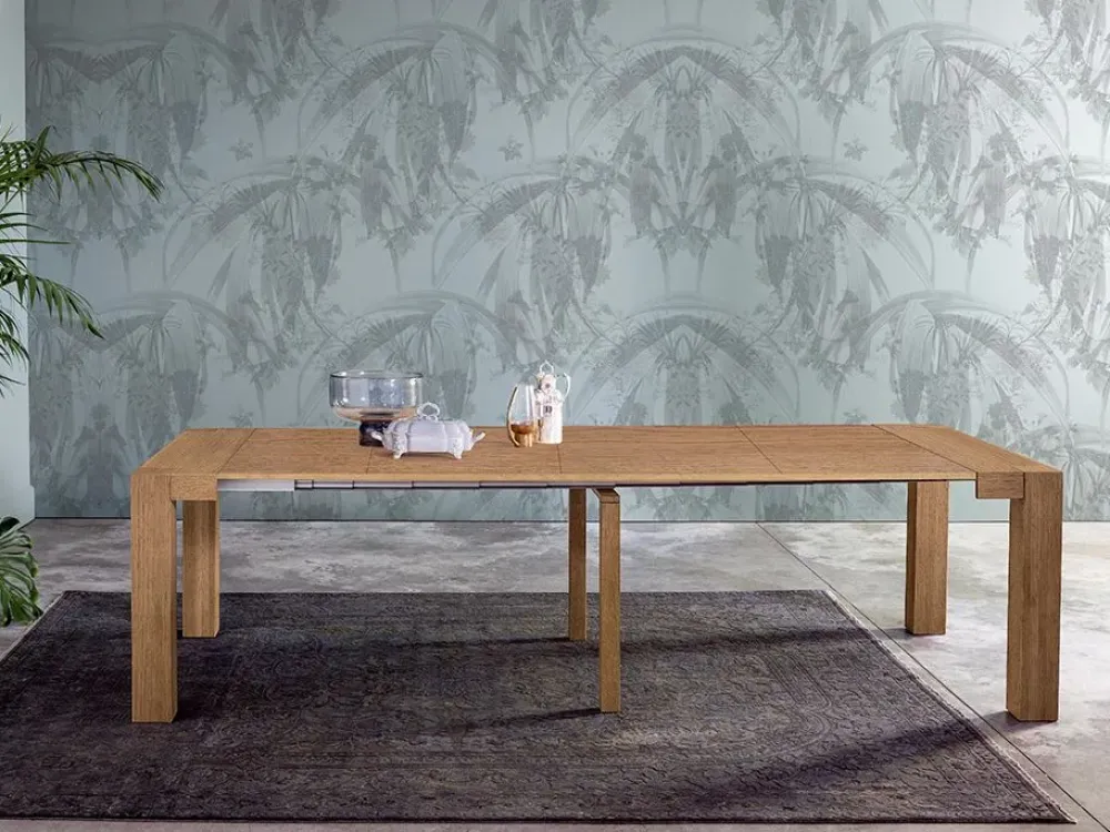 Consolle scontata modello Brooklyn di a prezzo riservato Consolle