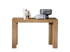 Consolle scontata modello Brooklyn di a prezzo riservato Consolle