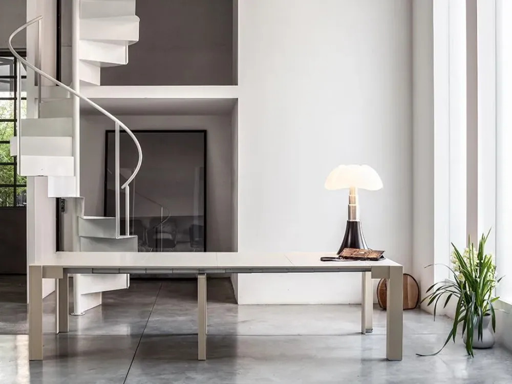 Online Consolle scontata modello Steward di a prezzo riservato Consolle