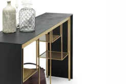 Outlet Consolle scontata modello Tokyo di a prezzo riservato Consolle