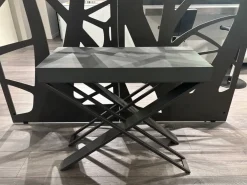 Clearance Consolle scontata modello X-file di a prezzo riservato Consolle